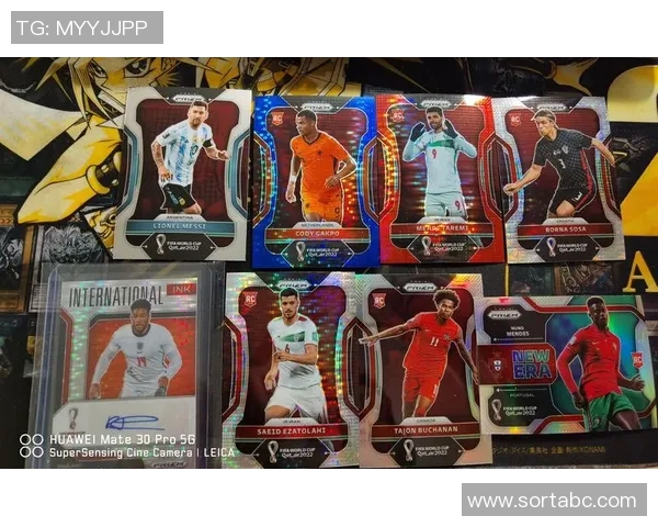 帕尼尼足球球星卡地标卡收藏价值与投资潜力分析