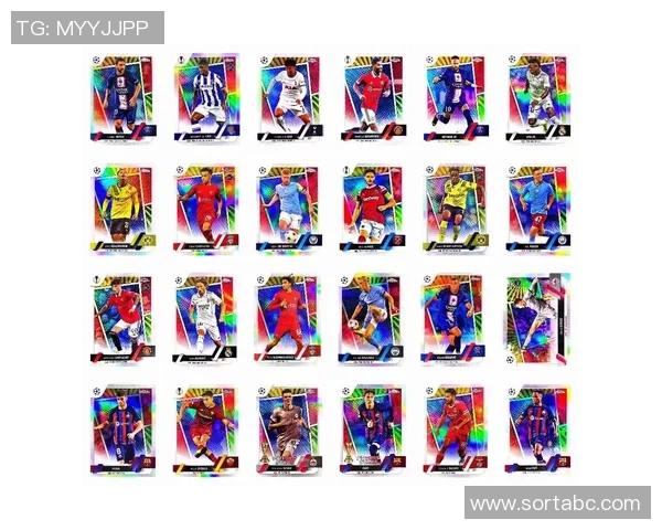 哪些足球球星卡包包含黑卡 特别版与稀有卡种解析