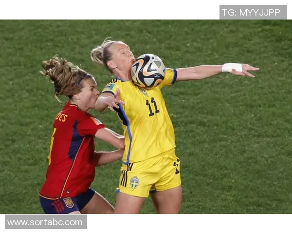 瑞典女足球星代表人物解析与成就回顾