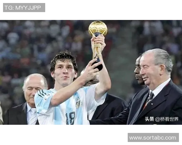 阿根廷足球传奇球星盘点 他们的辉煌成就与影响力